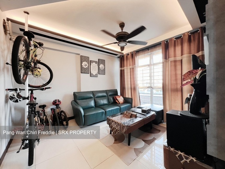 Blk 289A Compassvale Cape (Sengkang), HDB 4 Rooms #601899991